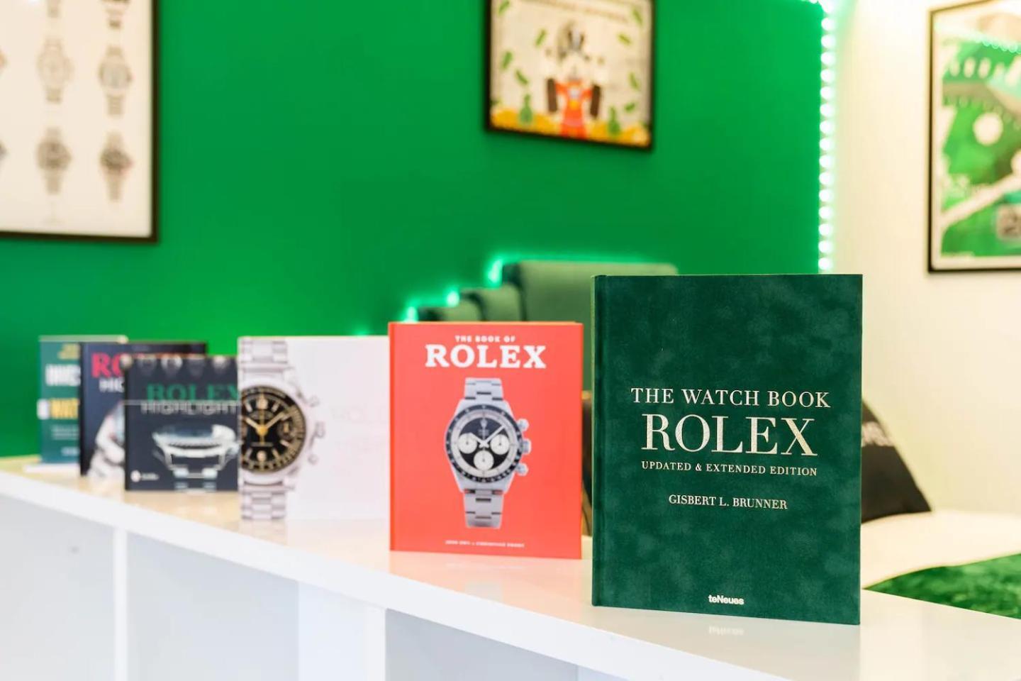 Luxury Rolex Retreat Apartment Birmingham Exterior photo